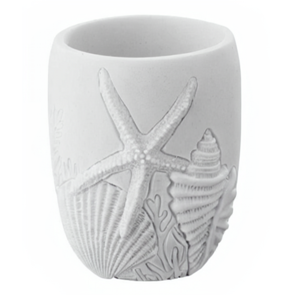 Maloto Tumbler White