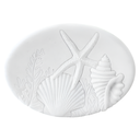 Maloto Soap Dish White