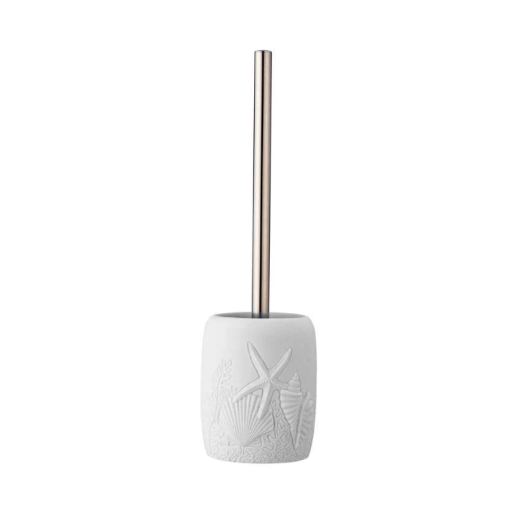 Maloto Toilet Brush White