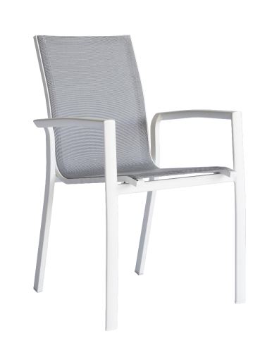 Playa Dining Chair White