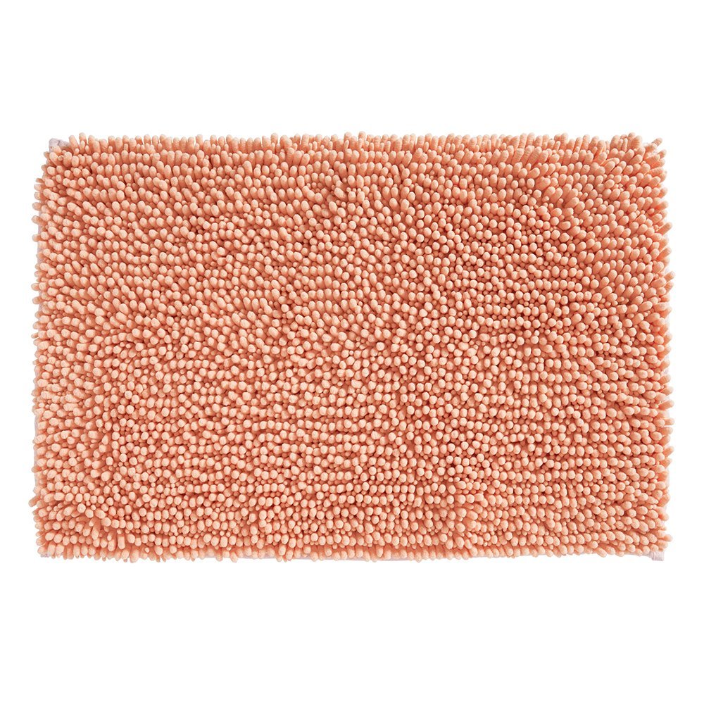 Frizz Rug Light Coral