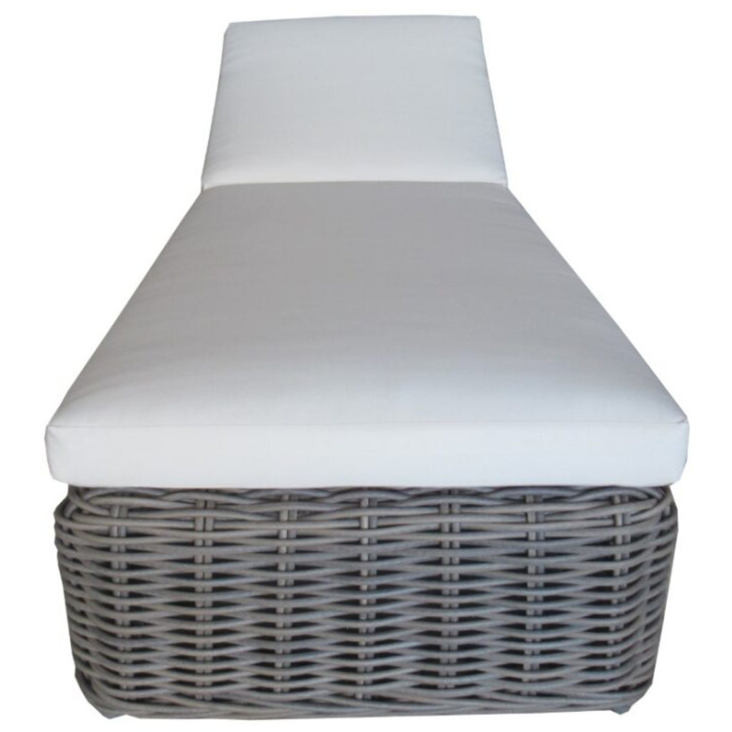 Palermo Sunlounger