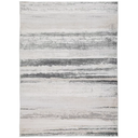 Abanett Grey Rug 5x7ft