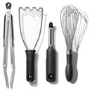 OXO Kitchen Essentials Set 4pc