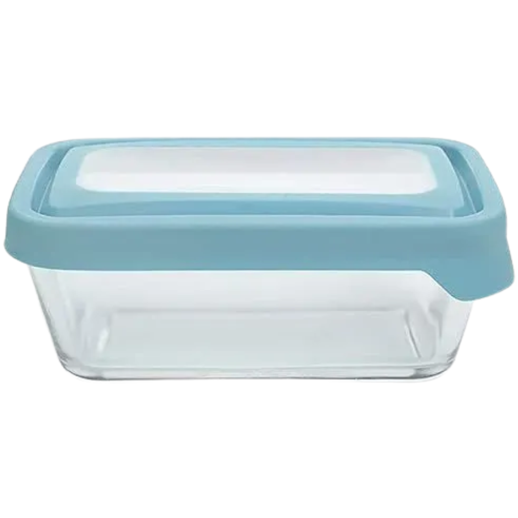 Anchor Hocking TrueSeal® Rectangle Food Storage 11 cup