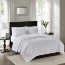 Quebec Coverlet Set Twin 
