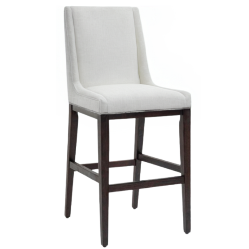 Hampton Counter Chair Pearl