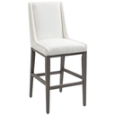 Hampton Bar Chair Pearl