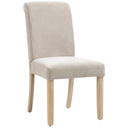 Sonoma Dining Chair Pearl