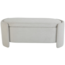 Allure Storage Bench