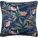 Oasis Pillow Blue 20in