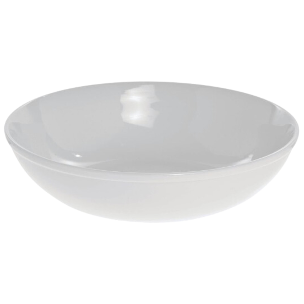 Round Serving Bowl 9in