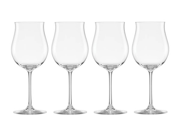 Lenox Rose Glass Set 4pc