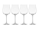 Lenox Rose Glass Set 4pc