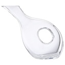 Lenox Tuscany Classic Pierced Decanter 48 oz