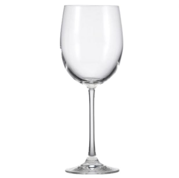 Lenox Tuscany Classic White Wine Glass Set of 6