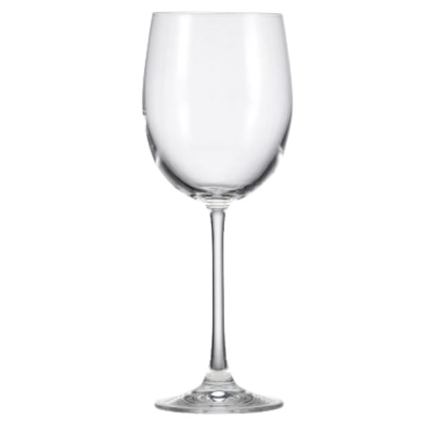 Tuscany Classic White Wine Glass Set of 6