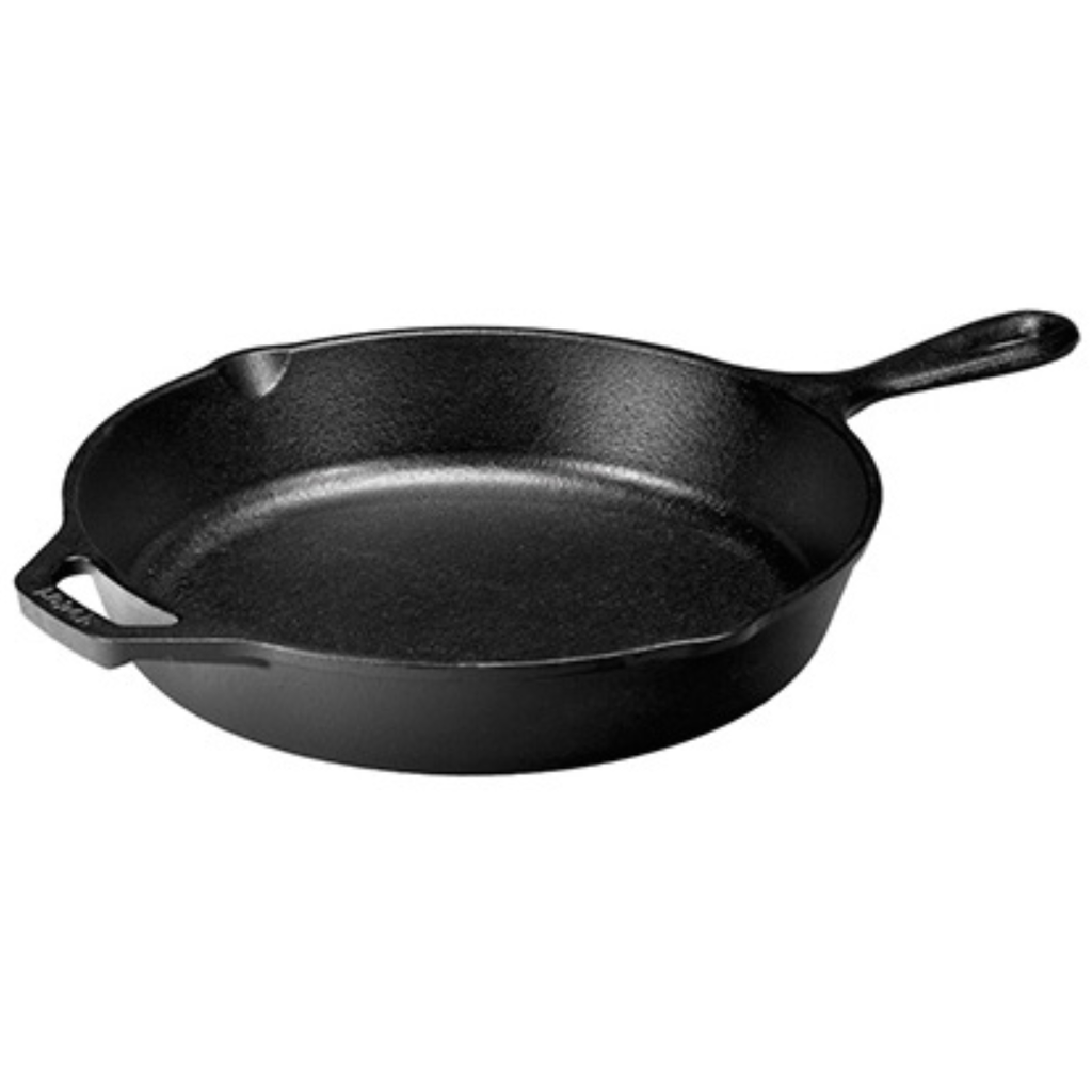 Lodge Cast Iron Skillet 10in