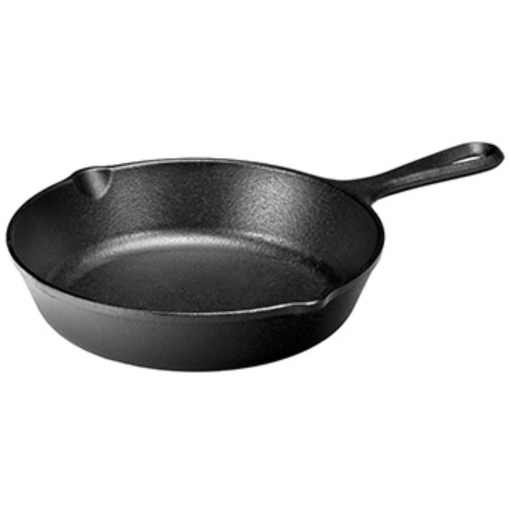 Lodge Cast Iron Skillet 8in