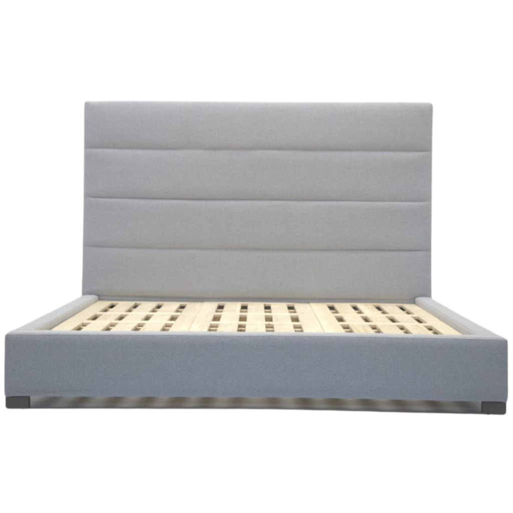 Willow King Bed