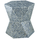 Accent Stool 20in