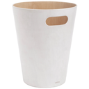 Woodrow Can White White/Natural
