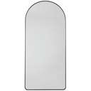 Sethall Arched Floor Mirror