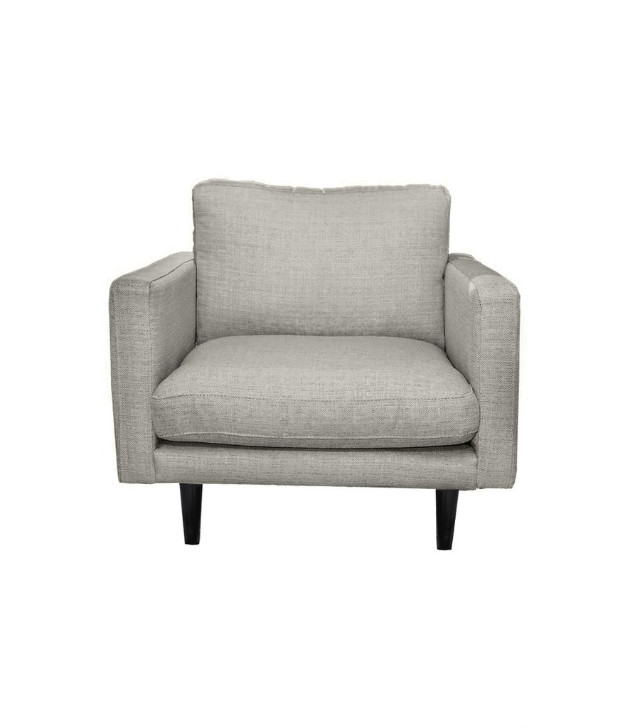 Sydney Chair Grey