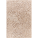 Tuareg Tan Rug 5x7