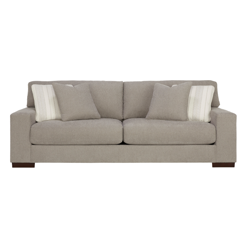 Maggie Sofa Flax