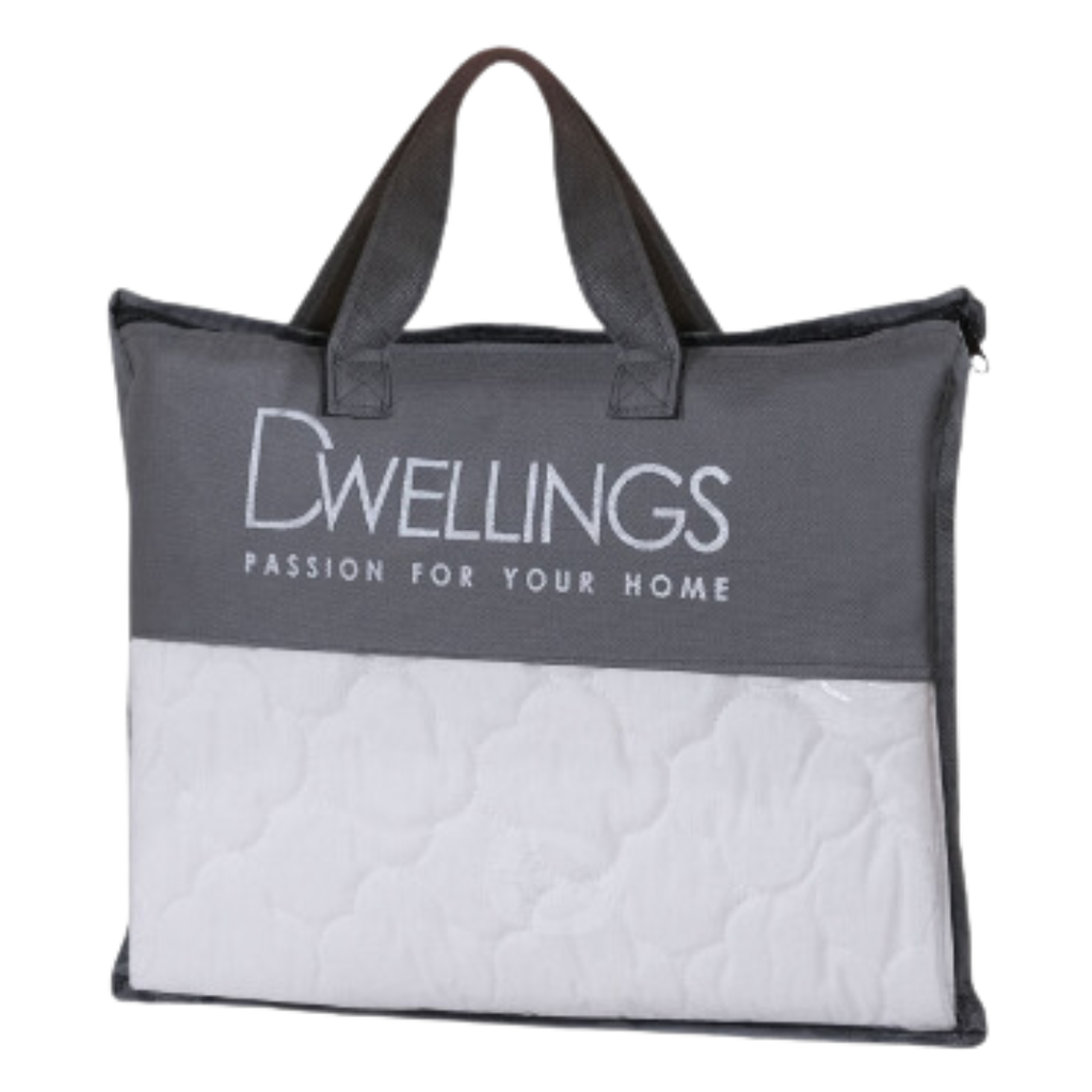 Pillow Protector King 2pk