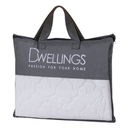 Pillow Protector King 2pk