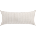 Casa Natural Bolster 16x36in