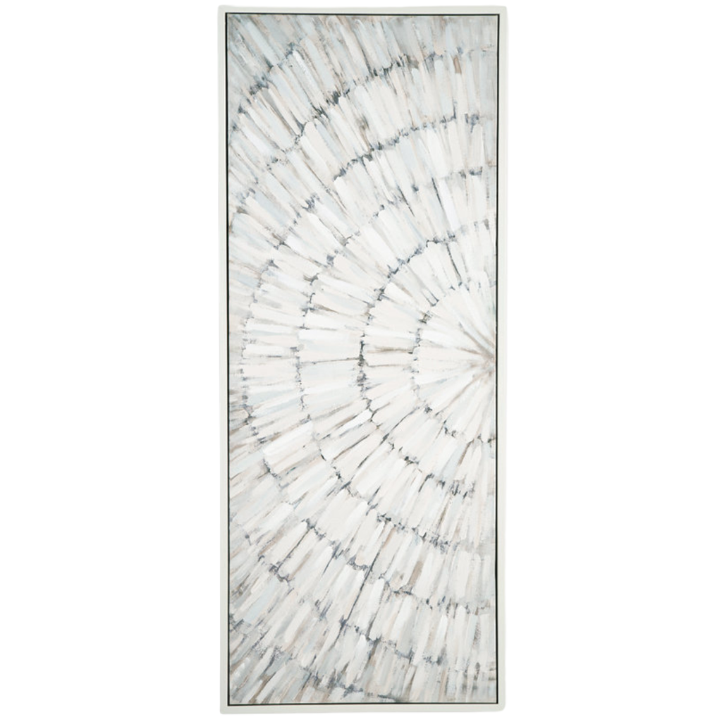 Daxonport Framed Canvas Wall Art