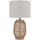 Orenman Table Lamp 24in
