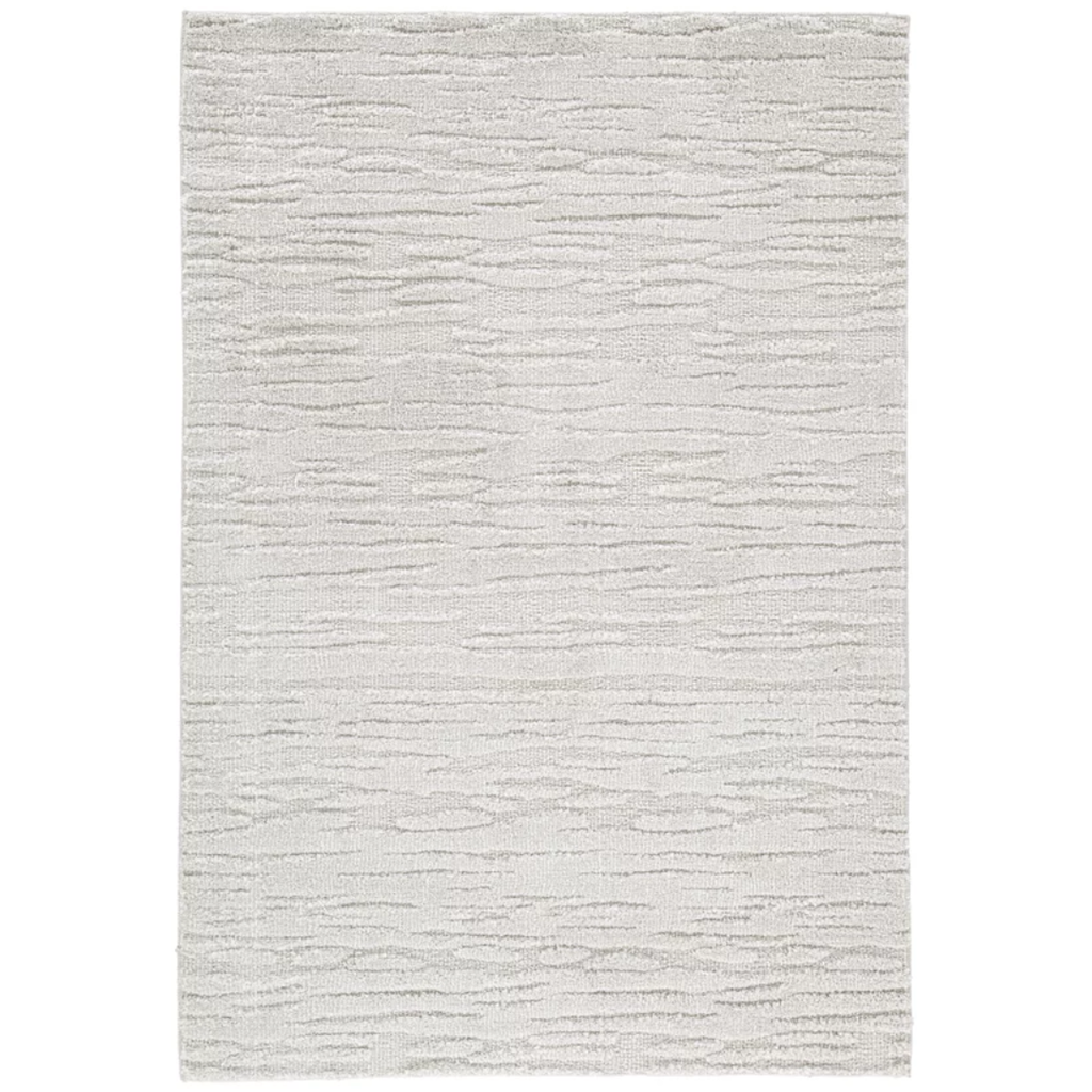 Ivygail Grey Rug 8x10