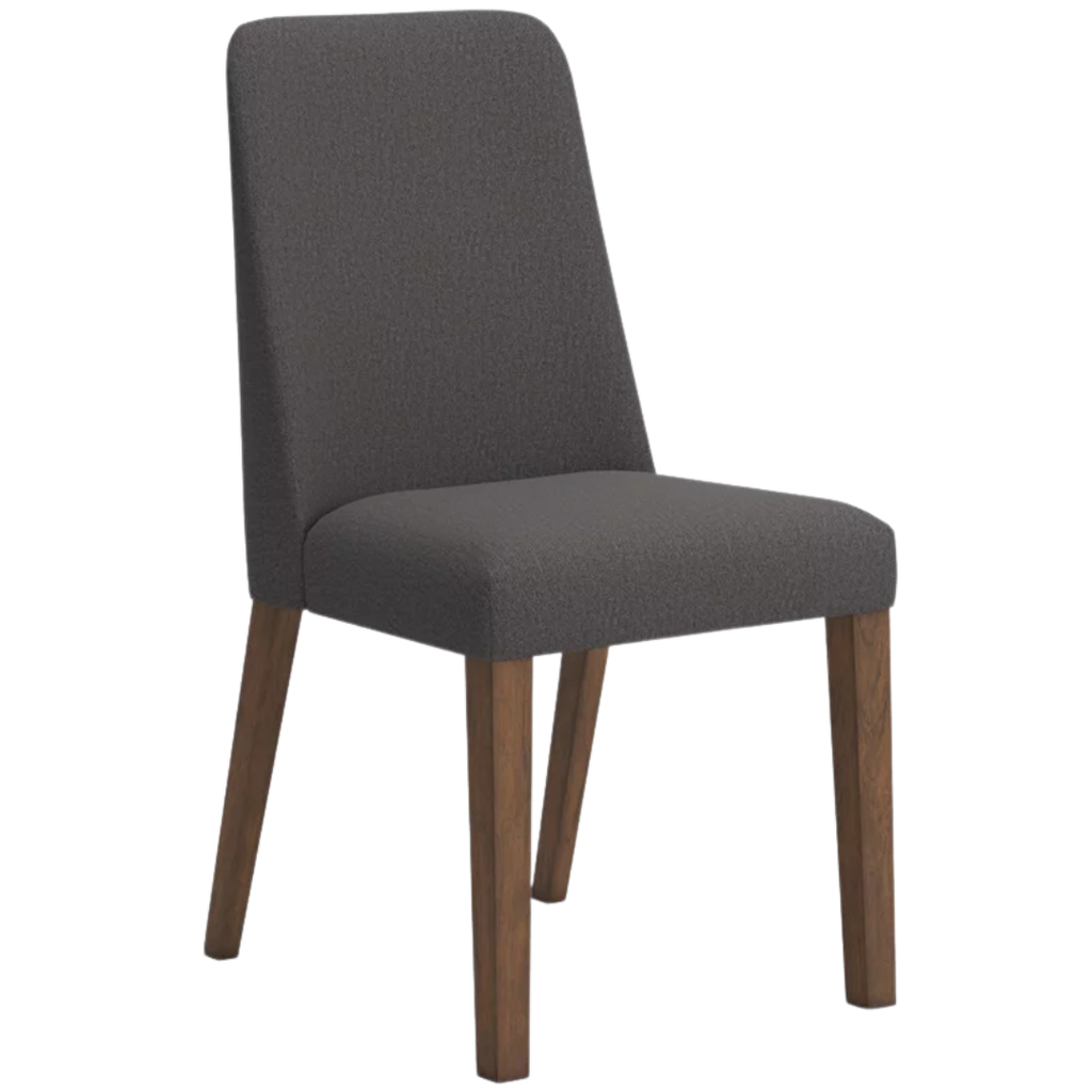 Lyncott Dining Chair Gray