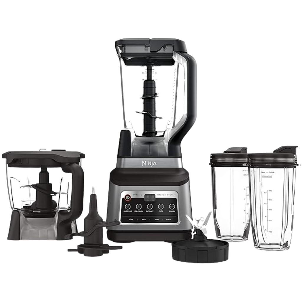 Ninja Professional Plus Kitchen System, 1400 WP