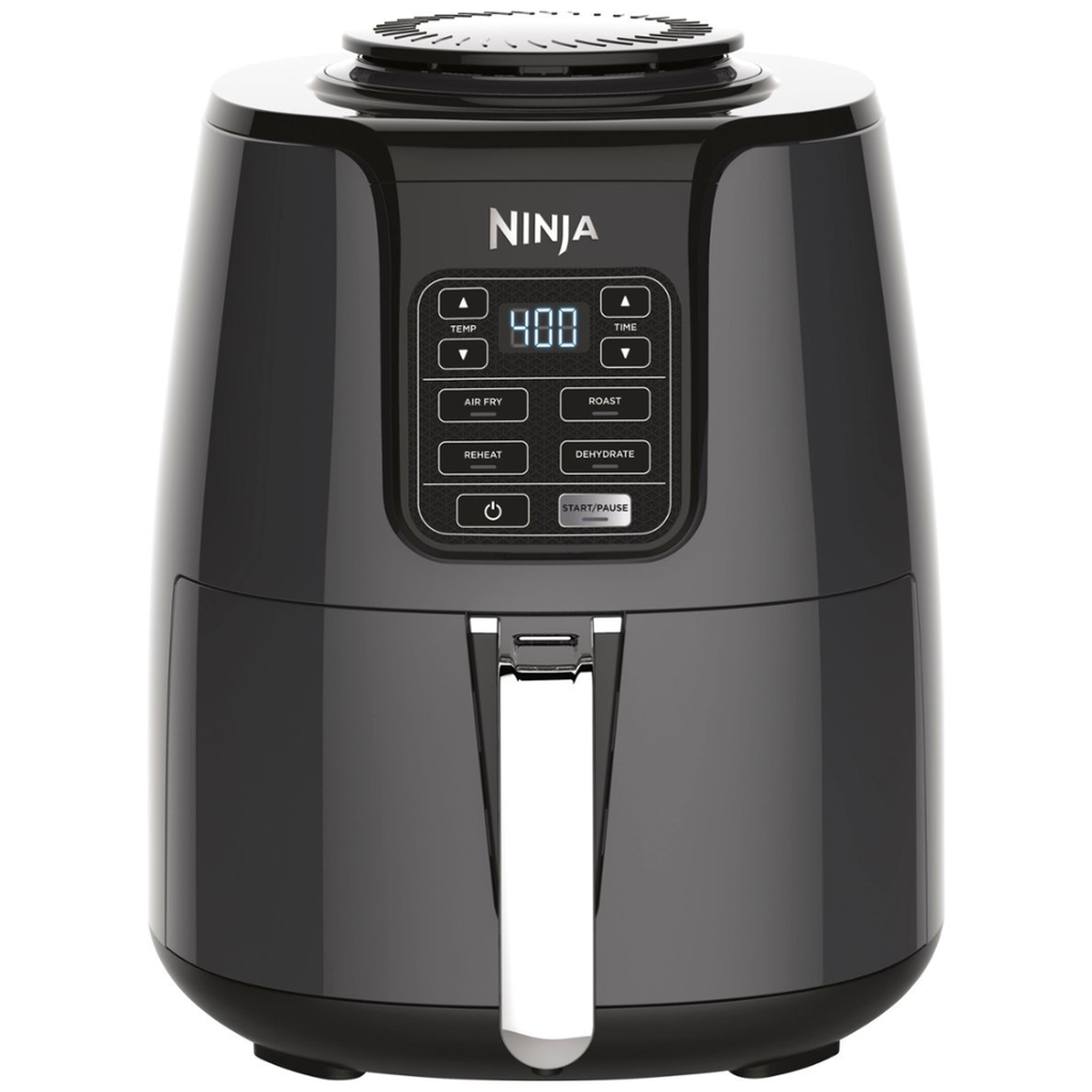 Ninja Air Fryer 4 Quart Capacity