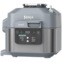 Ninja Speedi Rapid Cooker & Air Fryer, 6 Quart, 12-in-1