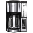 Ninja Programmable Coffee Maker with 12-cup Glass Carafe