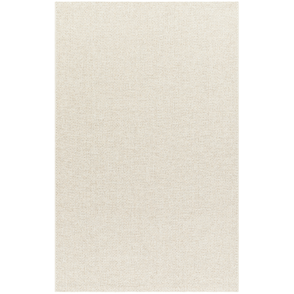 Birdie Ivory Indoor Outdoor Rug 6x9