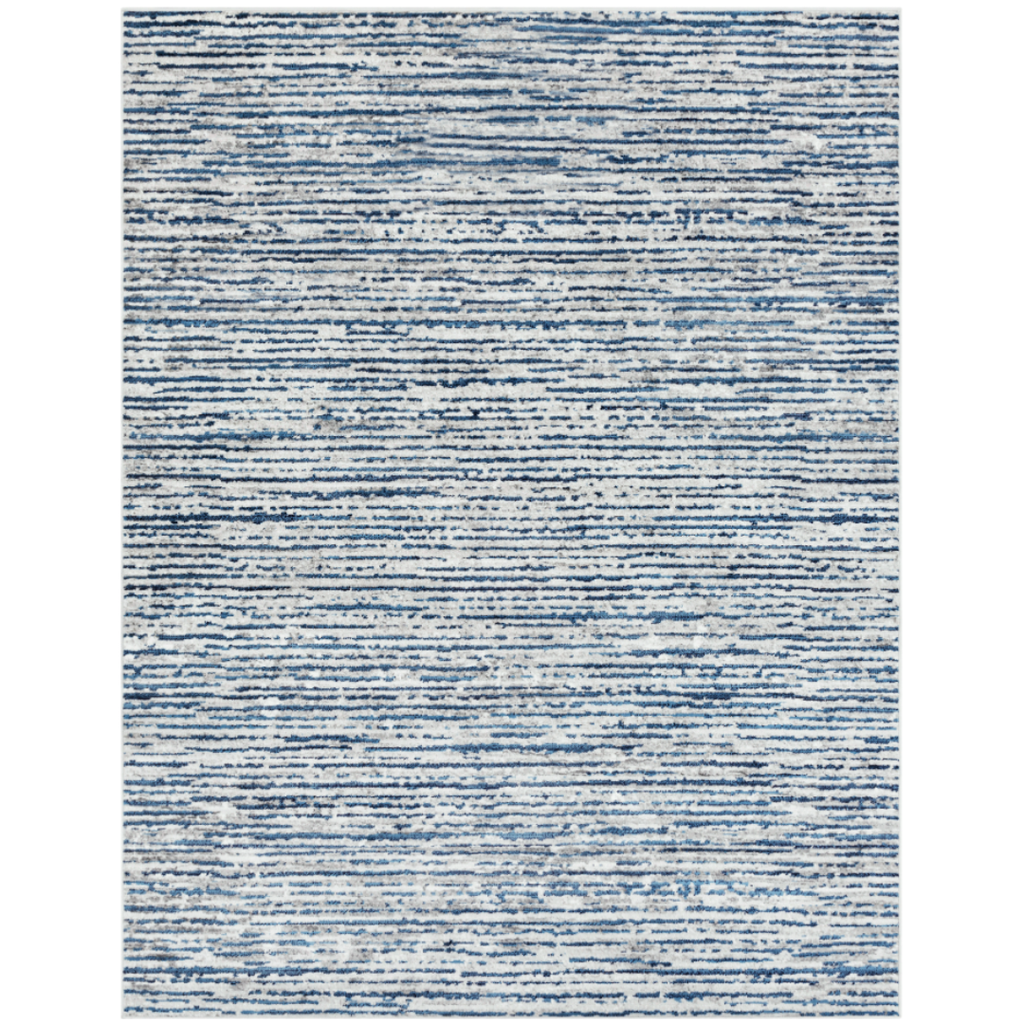 Monte Carlo Navy Rug 7x9
