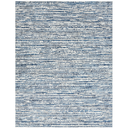 Monte Carlo Navy Rug 7x9