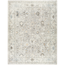 Davina Grey Beige Rug 6x9