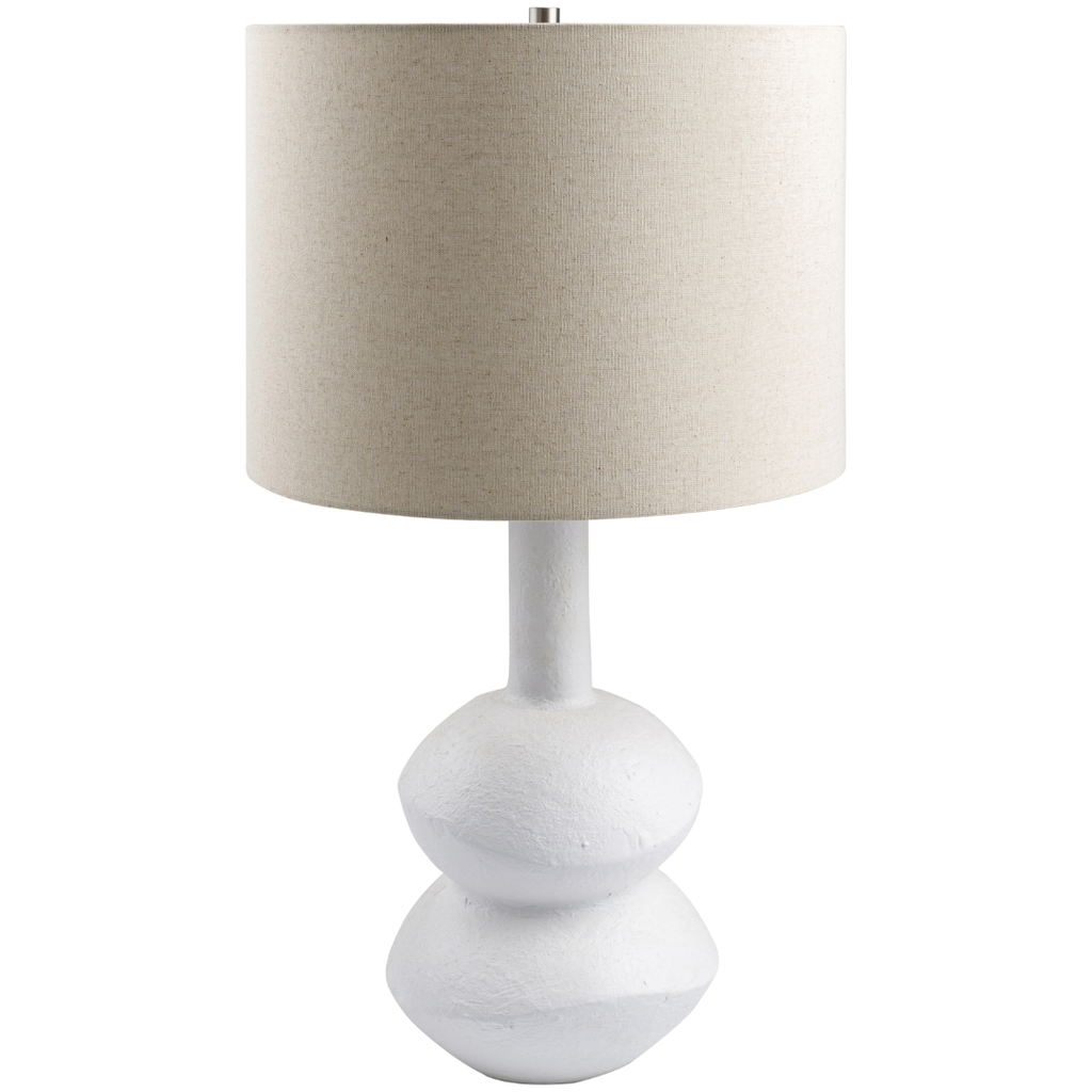 Mauna Table Lamp 27in