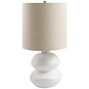 Mauna Table Lamp 20in