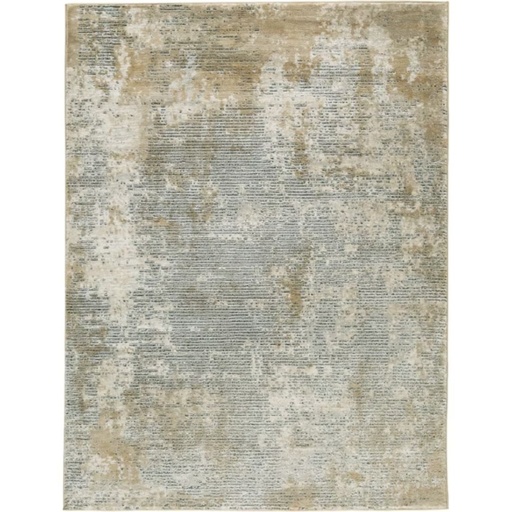 [168514-BB] Vestavia Rug 5x7ft