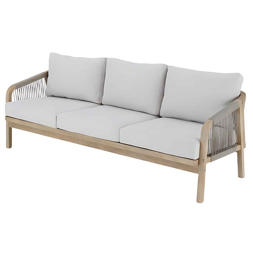 [168593-BB] Bali Sofa