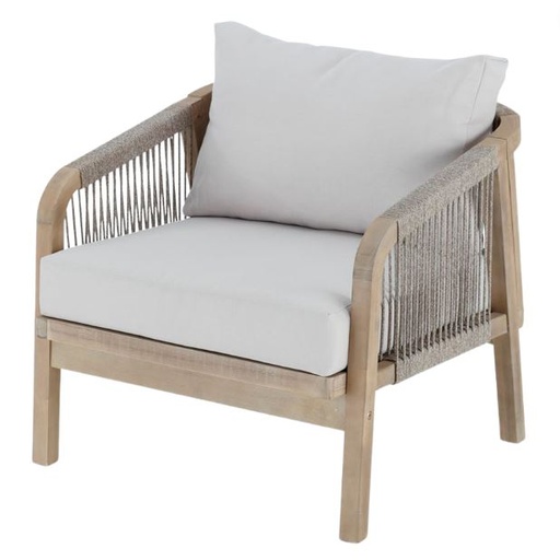 [168594-BB] Bali Armchair